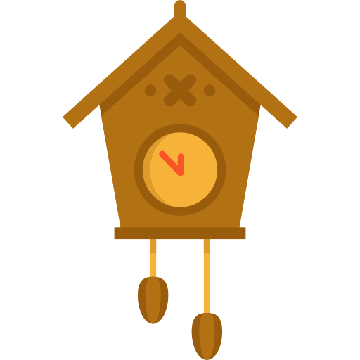 Cuckoo clock